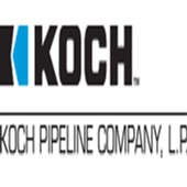 Koch Pipeline Company, L.P.