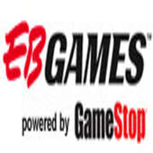 EB Games Australia - LIMITED RELEASE ⚡ The EB Exclusive