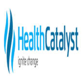 Health Catalyst startup company logo
