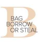 BAG BORROW OR STEAL  Bag Borrow Or Steal Inc Trademark Registration