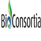BioConsortia startup company logo