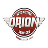 About - Orion Automotive Services