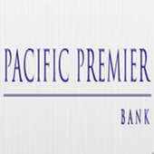 Pacific Premier Bank, Bank, Finance, Loans