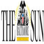 The Baltimore Sun from Baltimore, Maryland 