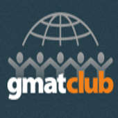 GMAT Club Community (@gmat_club) / X