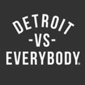 The man behind 'Detroit vs. Everybody