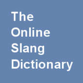 Online Slang Dictionary – Soslang.com