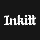 Inkitt startup company logo
