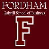 Fordham Graduate School of Business