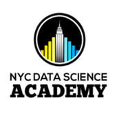 NYC Data Science Academy