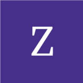 Zenysis startup company logo