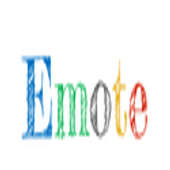 Emote Education startup company logo