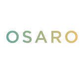 Osaro startup company logo