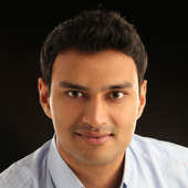 Dhruvil Sanghvi