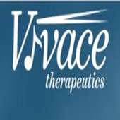 Vivace Therapeutics startup company logo