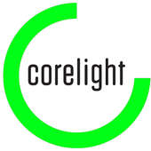 Corelight startup company logo