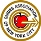 The Guides Association of New York City (GANYC)