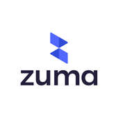 Zuma startup company logo