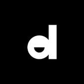Deed startup company logo