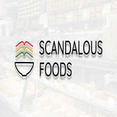 Scandalous Foods