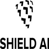 Shield AI startup company logo