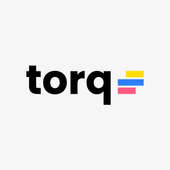 Torq startup company logo