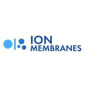 Ion membranes