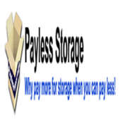 Payless storage store