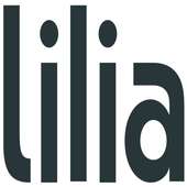 Lilia startup company logo