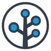 Branch startup company logo
