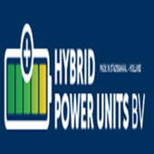 Hybrid Power Units