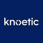Knoetic startup company logo