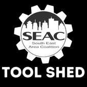 The SEAC-Tool Shed