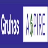 Gruhas aspire accelorator