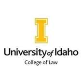 University of Idaho College of Law