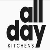 All Day Kitchens startup company logo