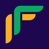 CashFree startup company logo