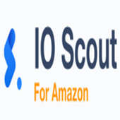 Amazon Product Finder by IO Scout