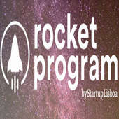 Startup Lisboa - Rocket Program