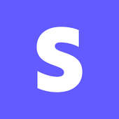 Stripe startup company logo