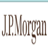 J.P. Morgan India