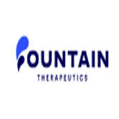 Fountain Therapeutics startup company logo