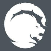 Manticore Games startup company logo