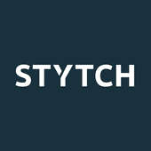 Stytch startup company logo