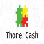 ThoreCash acquired by Thore Network