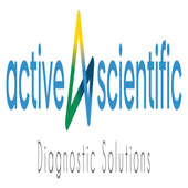 Active Scientific