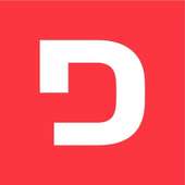 Deepgram startup company logo