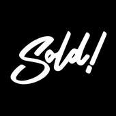 SOLD! Logo