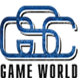 GSC Game World