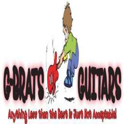 G-Brat's Guitars